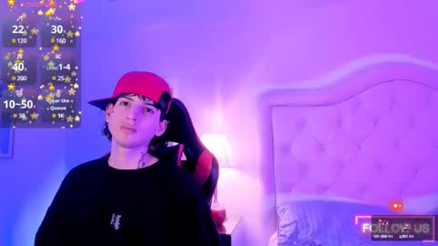 sett_and_gwen online show from February 2025 06:42:01 AM