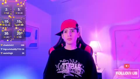 sett_and_gwen online show from February 2025 07:34:01 AM