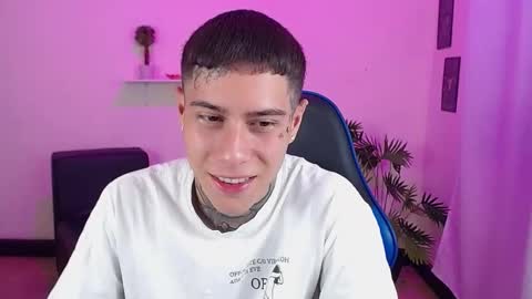 Thomas online show from February 2026 10:05:02 PM