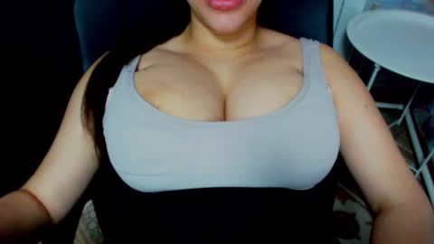 seu_cute online show from March 2025 02:12:01 PM