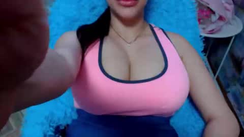 seu_cute online show from September 2025 09:53:02 AM