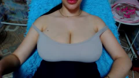 seu_cute online show from September 2025 08:53:01 PM