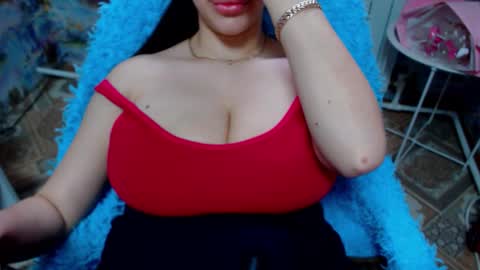 Snapshot of seu_cute chatting on November 2025 06:34:02 AM seu_cute online show from November 2025 06:34:02 AM