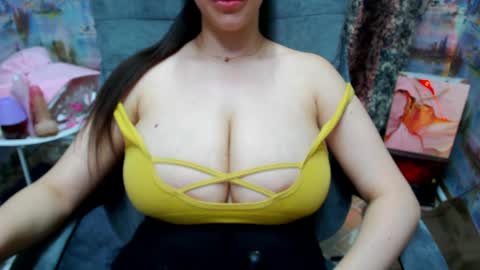 seu_cute online show from April 2026 07:07:02 PM