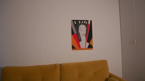 Sana online show from March 2025 12:53:02 PM