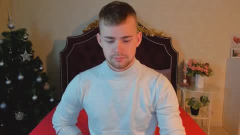 Snapshot of sevans14 chatting on January 2025 06:20:02 PM SevanS14 online show from January 2025 06:20:02 PM