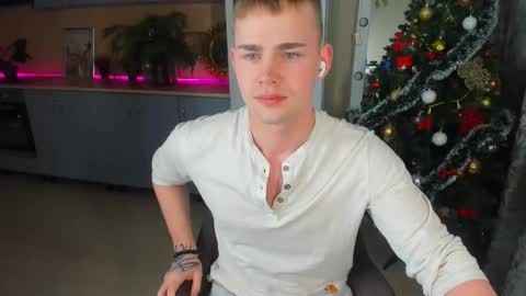 Snapshot of sevans14 chatting on January 2025 12:35:02 AM SevanS14 online show from January 2025 12:35:02 AM