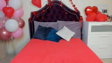 Snapshot of sevans14 chatting on February 2025 12:15:01 AM SevanS14 online show from February 2025 12:15:01 AM