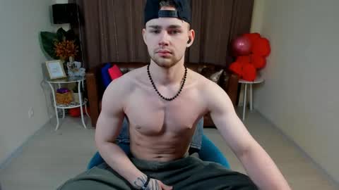 Snapshot of sevans14 chatting on February 2025 01:47:02 AM SevanS14 online show from February 2025 01:47:02 AM