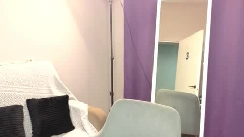 Snapshot of sevans14 chatting on October 2025 08:18:01 PM SevanS14 online show from October 2025 08:18:01 PM