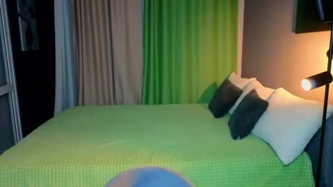 SevanS14 online show from June 2026 06:35:01 PM