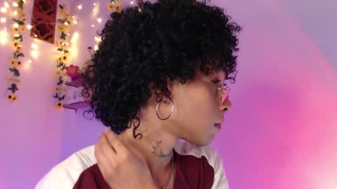 Alexis online show from March 2025 04:12:02 AM