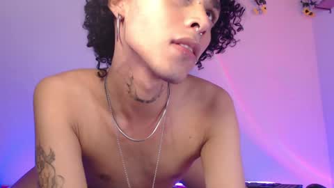 Alexis online show from March 2025 07:16:02 AM