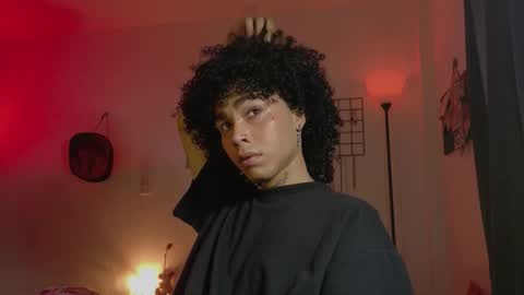 Alexis online show from March 2026 08:33:01 PM