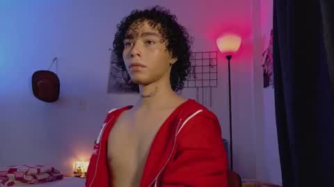 Alexis online show from March 2026 08:59:02 PM