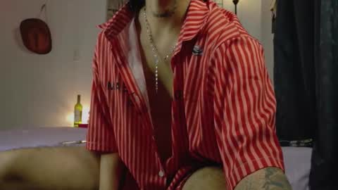 Snapshot of seven7xis chatting on March 2026 12:18:02 AM Alexis online show from March 2026 12:18:02 AM