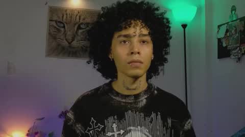 Snapshot of seven7xis chatting on March 2026 04:40:01 AM Alexis online show from March 2026 04:40:01 AM