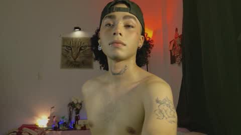 Snapshot of seven7xis chatting on March 2026 04:28:02 AM Alexis online show from March 2026 04:28:02 AM