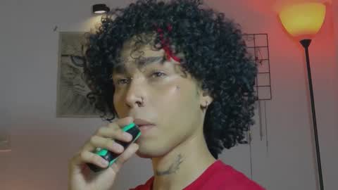 Snapshot of seven7xis chatting on March 2026 04:07:02 AM Alexis online show from March 2026 04:07:02 AM