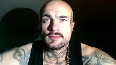 SevenDragons online show from October 2025 10:21:01 PM