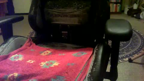 severeadversity online show from December 2024 08:04:02 PM