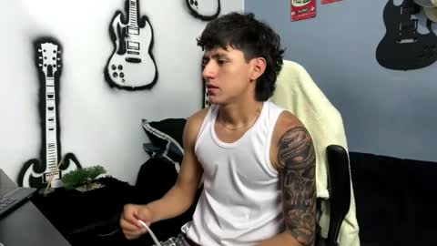 Snapshot of sex_love_sweat chatting on November 2025 06:57:01 AM sex_love_sweat online show from November 2025 06:57:01 AM