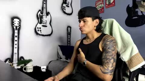 Snapshot of sex_love_sweat chatting on November 2025 12:58:01 AM sex_love_sweat online show from November 2025 12:58:01 AM