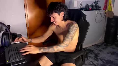 Snapshot of sex_love_sweat chatting on January 2026 12:13:02 AM sex_love_sweat online show from January 2026 12:13:02 AM