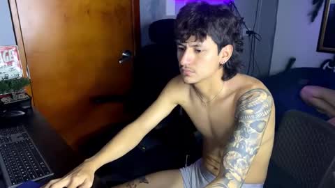 Snapshot of sex_love_sweat chatting on January 2026 11:42:02 PM sex_love_sweat online show from January 2026 11:42:02 PM