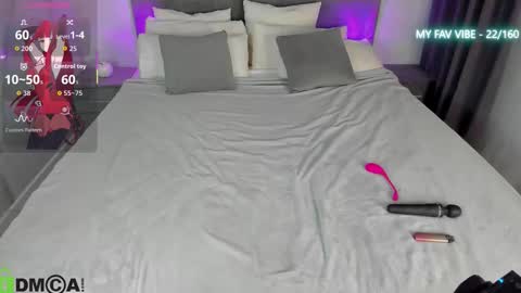 sex_puma online show from November 2025 05:06:01 PM