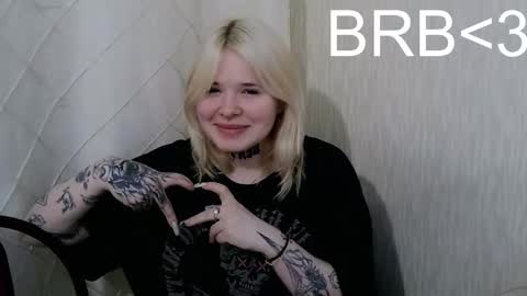 Eva and Oliver online show from February 2026 08:51:01 PM