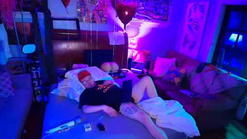 Sexactyour online show from February 2025 01:11:02 AM