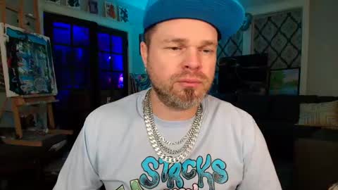 Sexactyour online show from March 2025 03:45:01 AM