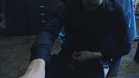 Snapshot of sexandsexy1999 chatting on December 2024 06:36:01 AM Daniel Taylor online show from December 2024 06:36:01 AM