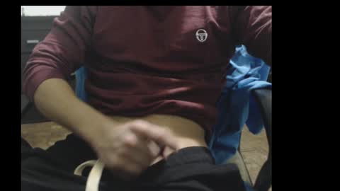 Daniel Taylor online show from November 2025 11:37:02 PM