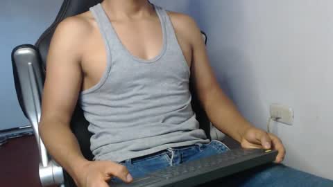 arnold online show from January 2025 10:50:02 AM