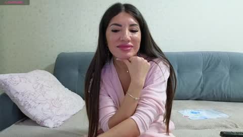 Adriana online show from January 2025 10:20:02 AM