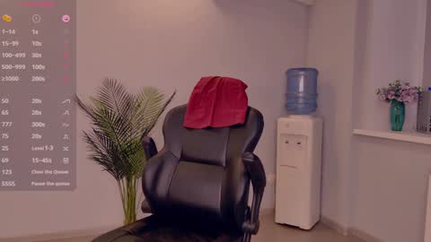 Melissa online show from December 2024 11:00:01 AM