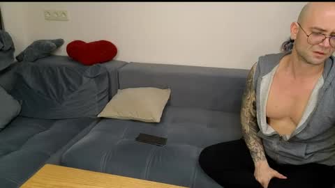 Snapshot of sexbogove36 chatting on April 2026 08:24:02 PM JackAdelaide online show from April 2026 08:24:02 PM