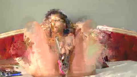 Snapshot of sexbomb6t9 chatting on January 2025 03:07:02 PM SEX BOMB 6T9 online show from January 2025 03:07:02 PM