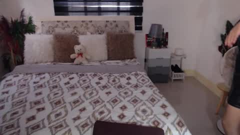 Snapshot of sexenchantresstgirl chatting on January 2025 03:36:02 AM Mistress Maria online show from January 2025 03:36:02 AM