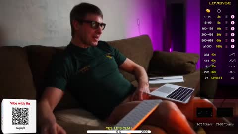 Snapshot of sexespresso chatting on December 2024 03:00:02 PM Thank you for Birthday Wishes online show from December 2024 03:00:02 PM