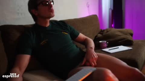 Snapshot of sexespresso chatting on February 2025 01:03:02 PM Thank you for Birthday Wishes online show from February 2025 01:03:02 PM