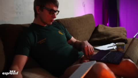 Snapshot of sexespresso chatting on February 2025 06:04:02 PM Thank you for Birthday Wishes online show from February 2025 06:04:02 PM