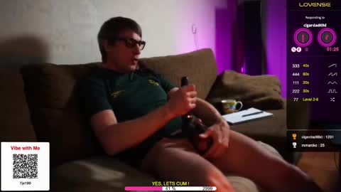 Snapshot of sexespresso chatting on February 2025 09:11:02 PM Thank you for Birthday Wishes online show from February 2025 09:11:02 PM