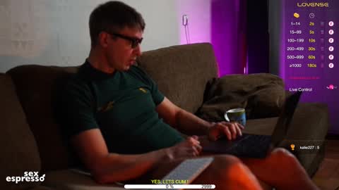 Snapshot of sexespresso chatting on October 2025 03:25:02 PM Thank you for Birthday Wishes online show from October 2025 03:25:02 PM