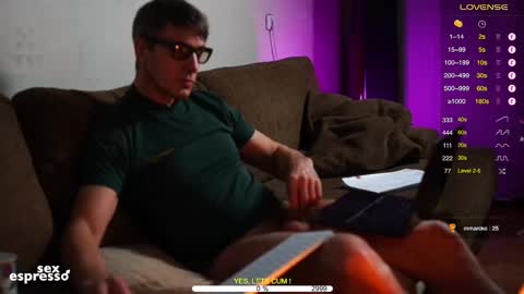 Snapshot of sexespresso chatting on November 2025 03:56:01 PM Thank you for Birthday Wishes online show from November 2025 03:56:01 PM