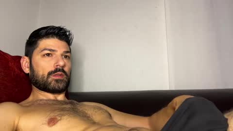 Lucenzo  online show from December 2025 01:13:02 AM