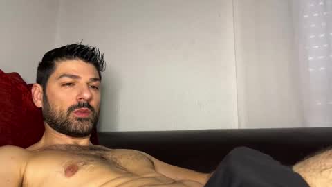 Lucenzo  online show from February 2026 09:36:02 AM