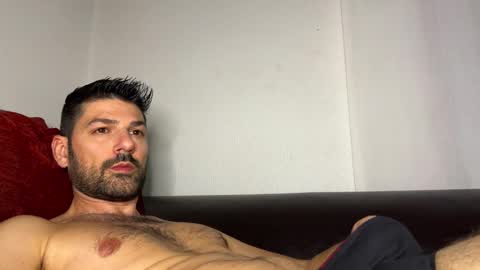 Lucenzo  online show from March 2026 01:56:02 AM